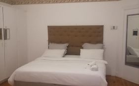 Lisokhanya Guesthouse