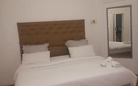 Lisokhanya Guesthouse